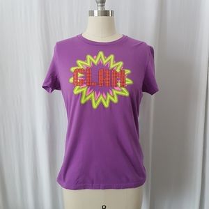 Clandestine Industries t-shirt